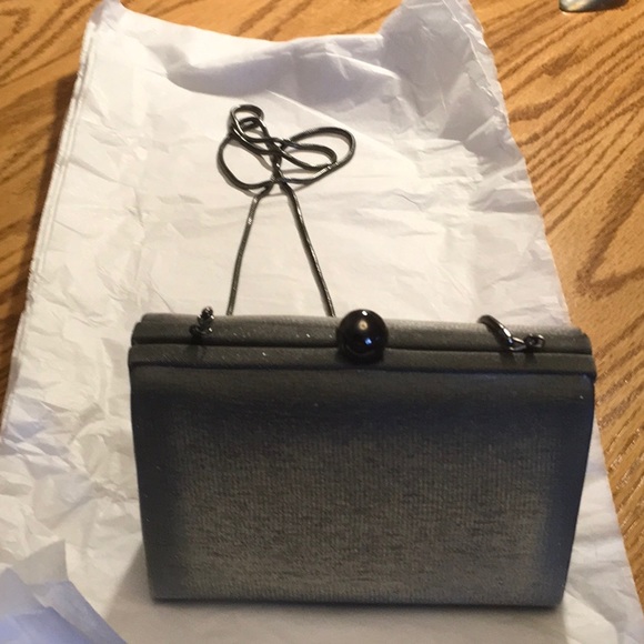 Valerie Stevens Evening purse. - Picture 2 of 4